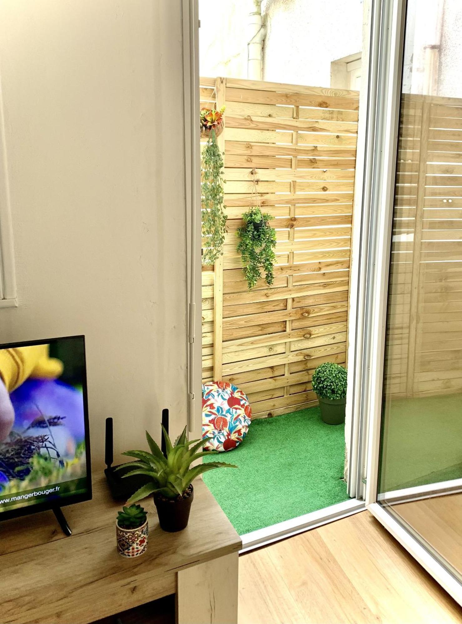 Ocean Remblai Apartment Les Sables-dʼOlonne