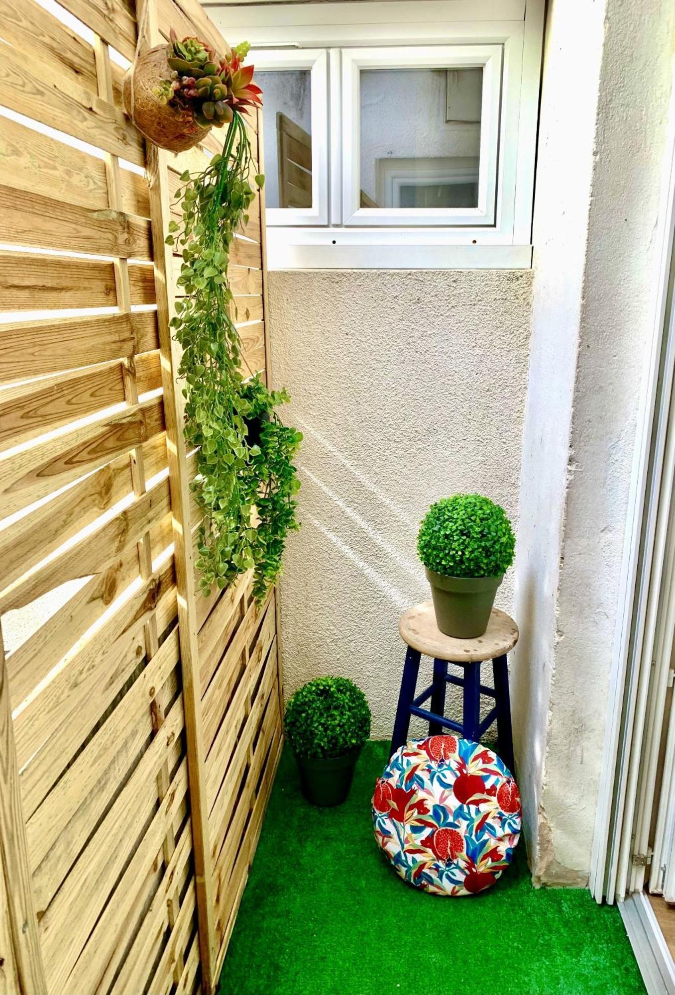 Appartement Océan Remblai *