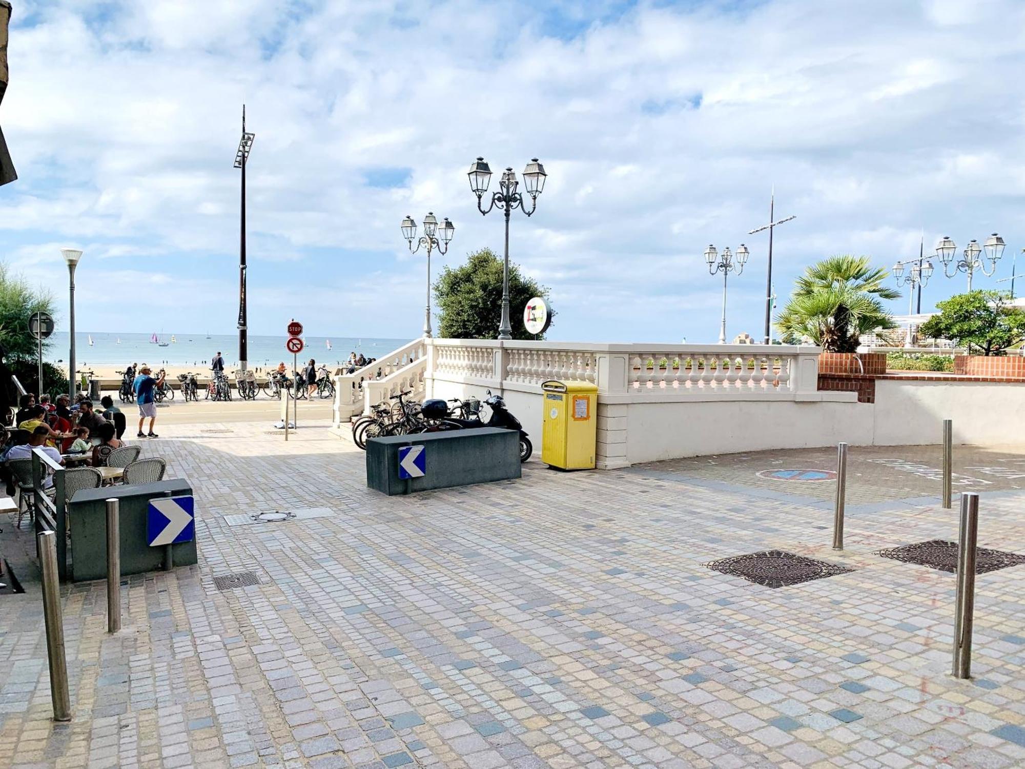 Océan Remblai * Les Sables-dʼOlonne